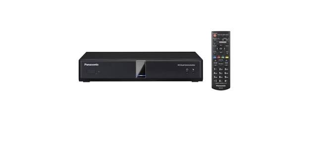 KX-VC2000SX (Codec)