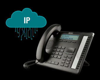 Matrix IP PBX & VoIP servers