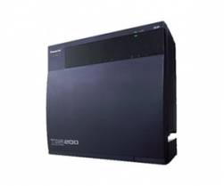 Panasonic PBX KX-TDA200