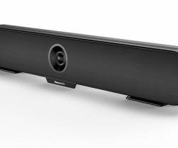 4K All-in-One Soundbar